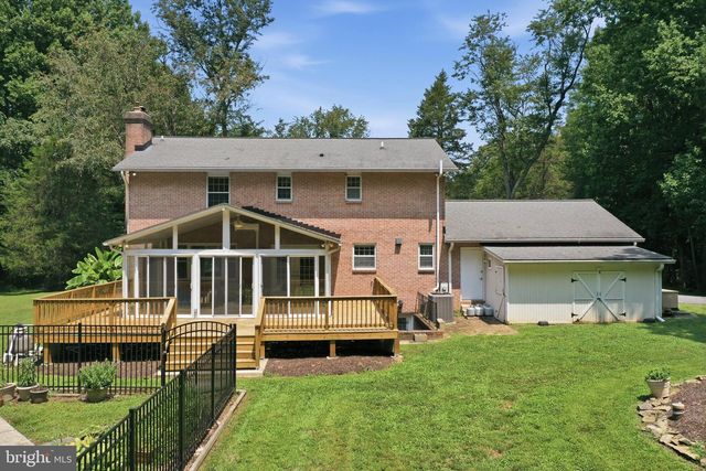21830 NEW HAMPSHIRE AVE, Brookeville, MD 20833