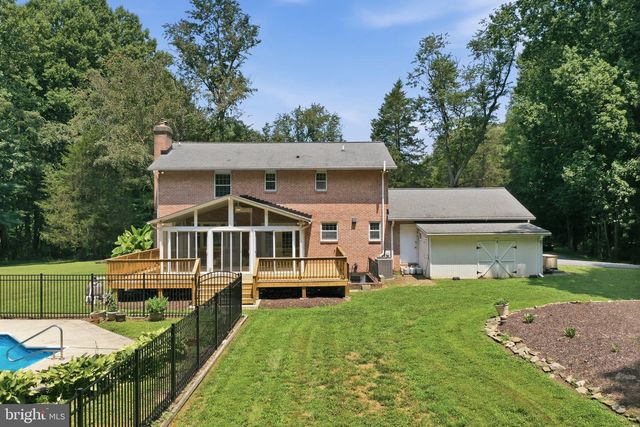 21830 NEW HAMPSHIRE AVE, Brookeville, MD 20833