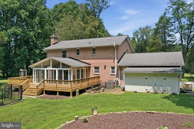 21830 NEW HAMPSHIRE AVE, Brookeville, MD 20833