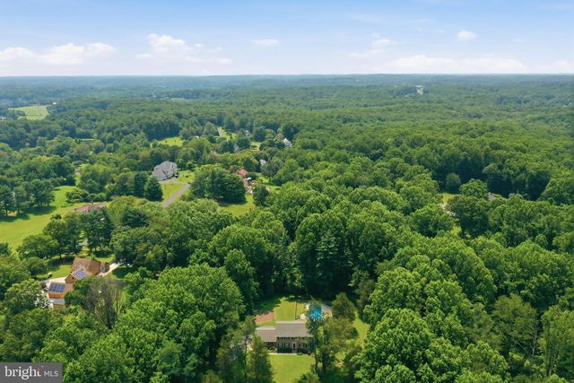21830 NEW HAMPSHIRE AVE, Brookeville, MD 20833