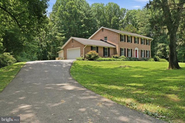 21830 NEW HAMPSHIRE AVE, Brookeville, MD 20833