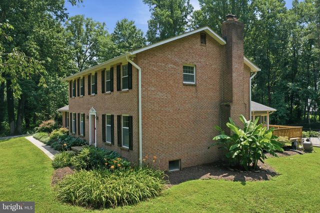 21830 NEW HAMPSHIRE AVE, Brookeville, MD 20833