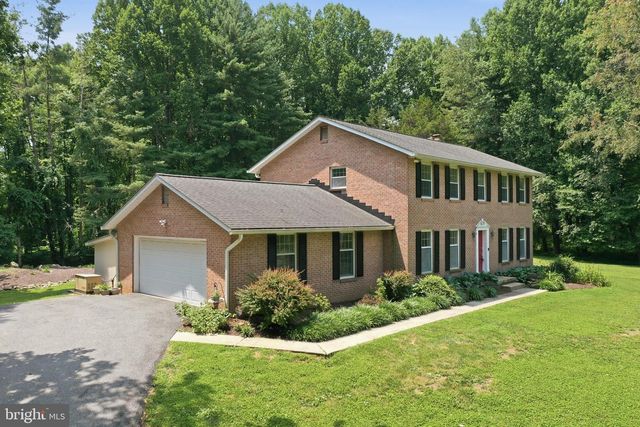 21830 NEW HAMPSHIRE AVE, Brookeville, MD 20833