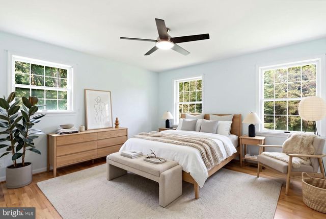 21830 NEW HAMPSHIRE AVE, Brookeville, MD 20833
