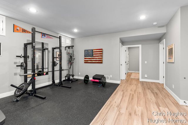 2525 Lake Drive SE, East Grand Rapids, MI 49506