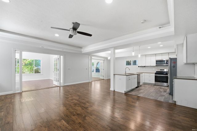 1031 Catherwood Court, West Lafayette, IN 47906