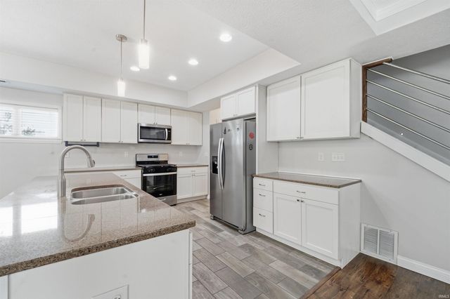 1031 Catherwood Court, West Lafayette, IN 47906