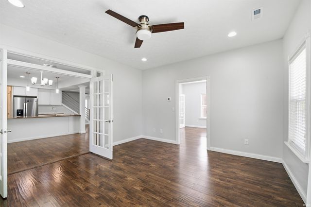 1031 Catherwood Court, West Lafayette, IN 47906