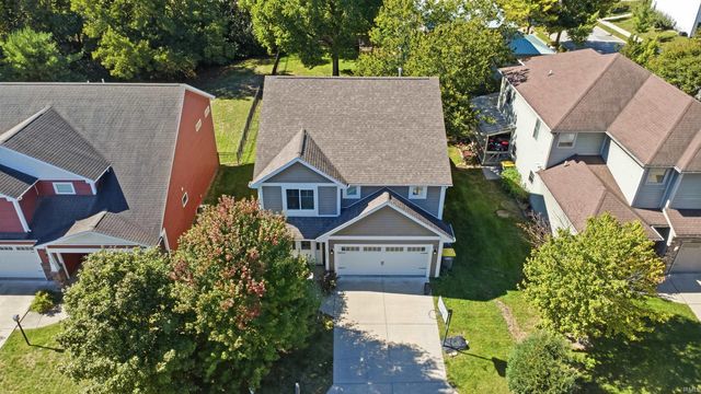 1031 Catherwood Court, West Lafayette, IN 47906