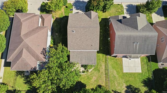 1031 Catherwood Court, West Lafayette, IN 47906