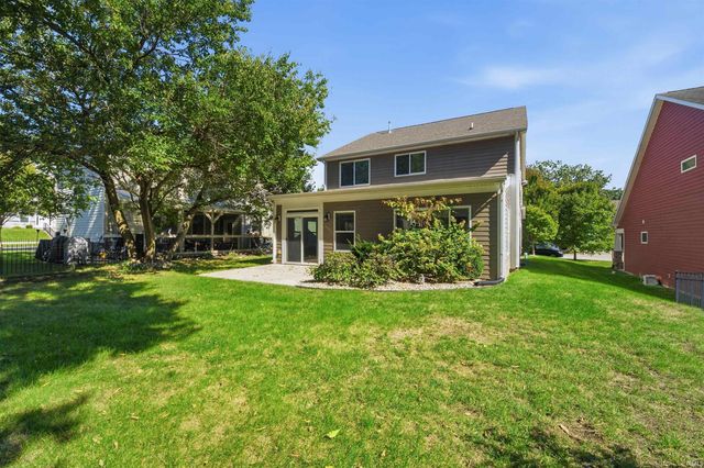 1031 Catherwood Court, West Lafayette, IN 47906