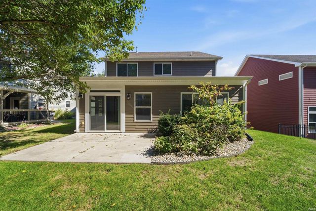 1031 Catherwood Court, West Lafayette, IN 47906