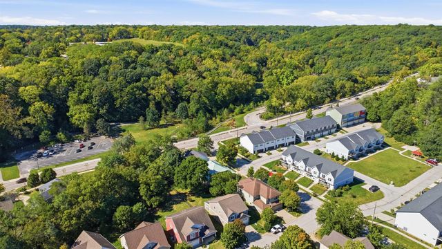 1031 Catherwood Court, West Lafayette, IN 47906