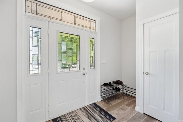1031 Catherwood Court, West Lafayette, IN 47906
