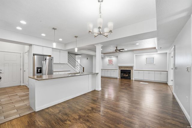 1031 Catherwood Court, West Lafayette, IN 47906