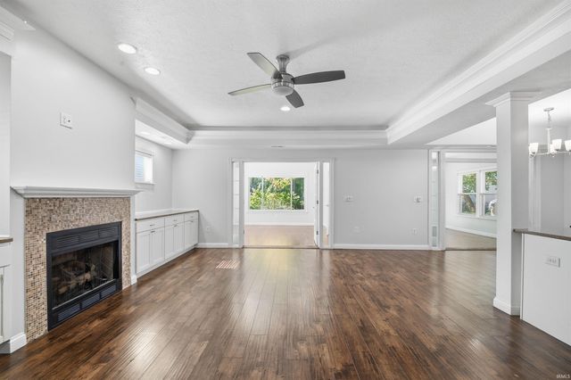 1031 Catherwood Court, West Lafayette, IN 47906