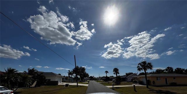 4366 WYNKOOP CIRCLE, Port Charlotte, FL 33948