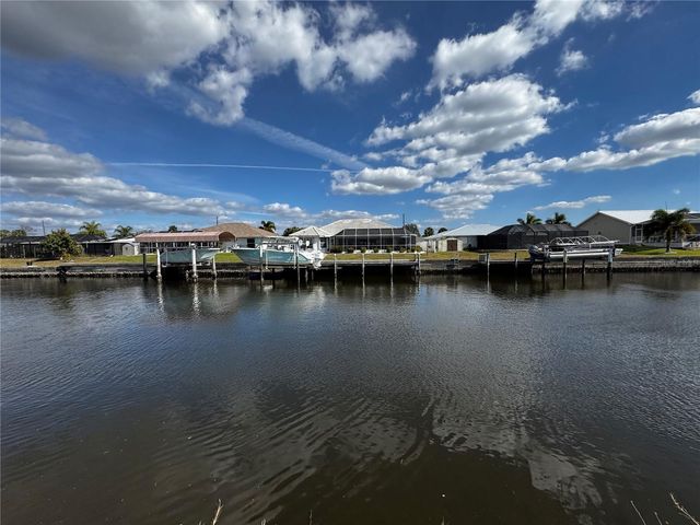 4366 WYNKOOP CIRCLE, Port Charlotte, FL 33948