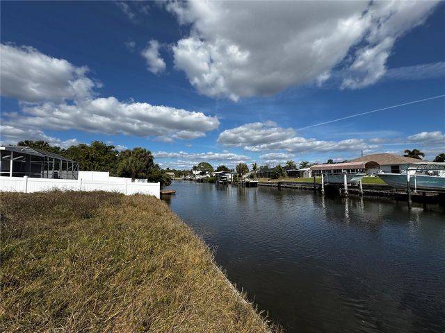 4366 WYNKOOP CIRCLE, Port Charlotte, FL 33948