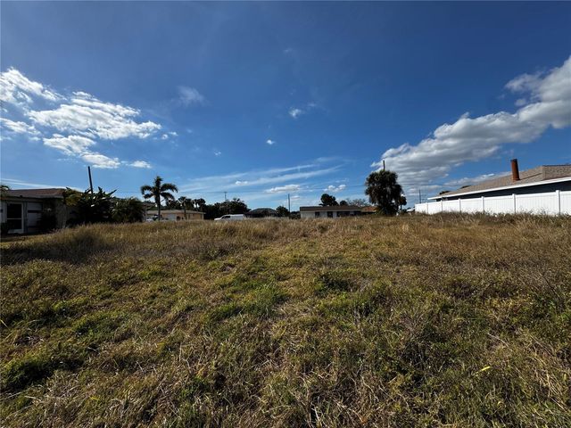 4366 WYNKOOP CIRCLE, Port Charlotte, FL 33948