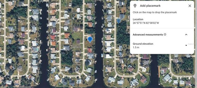 4366 WYNKOOP CIRCLE, Port Charlotte, FL 33948