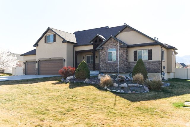 508 S HONEY TREE LN, Grantsville, UT 84029
