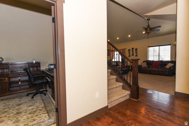 508 S HONEY TREE LN, Grantsville, UT 84029