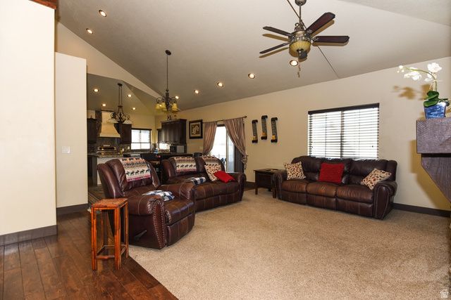 508 S HONEY TREE LN, Grantsville, UT 84029