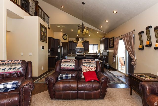 508 S HONEY TREE LN, Grantsville, UT 84029