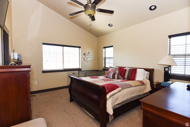 508 S HONEY TREE LN, Grantsville, UT 84029