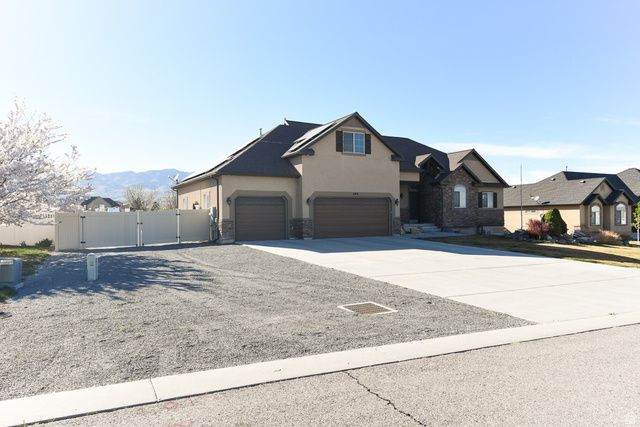 508 S HONEY TREE LN, Grantsville, UT 84029