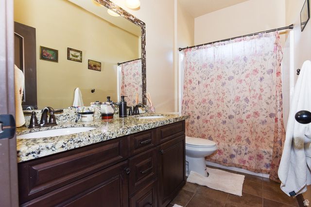 508 S HONEY TREE LN, Grantsville, UT 84029