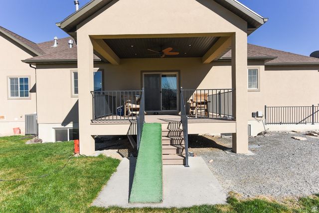 508 S HONEY TREE LN, Grantsville, UT 84029