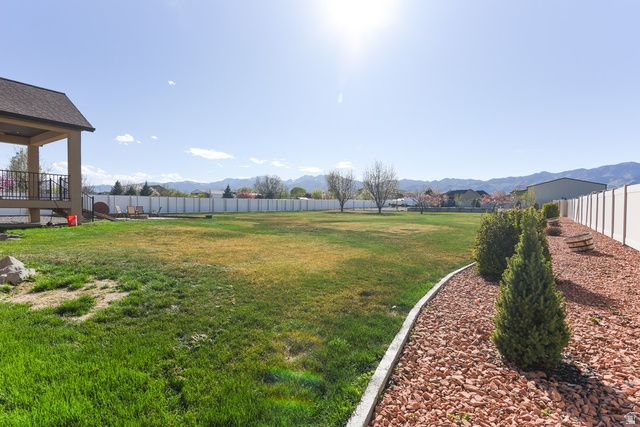508 S HONEY TREE LN, Grantsville, UT 84029
