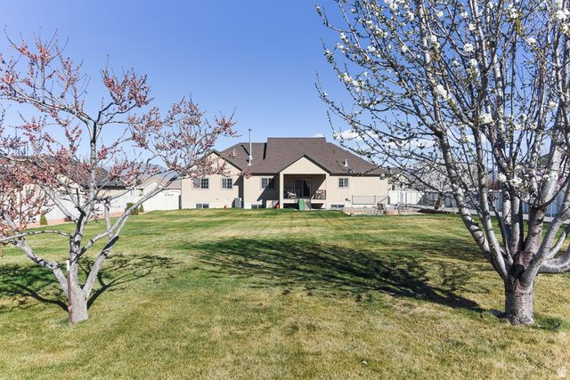 508 S HONEY TREE LN, Grantsville, UT 84029
