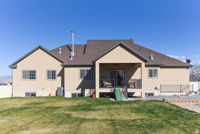 508 S HONEY TREE LN, Grantsville, UT 84029