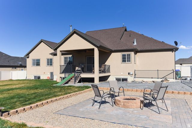 508 S HONEY TREE LN, Grantsville, UT 84029