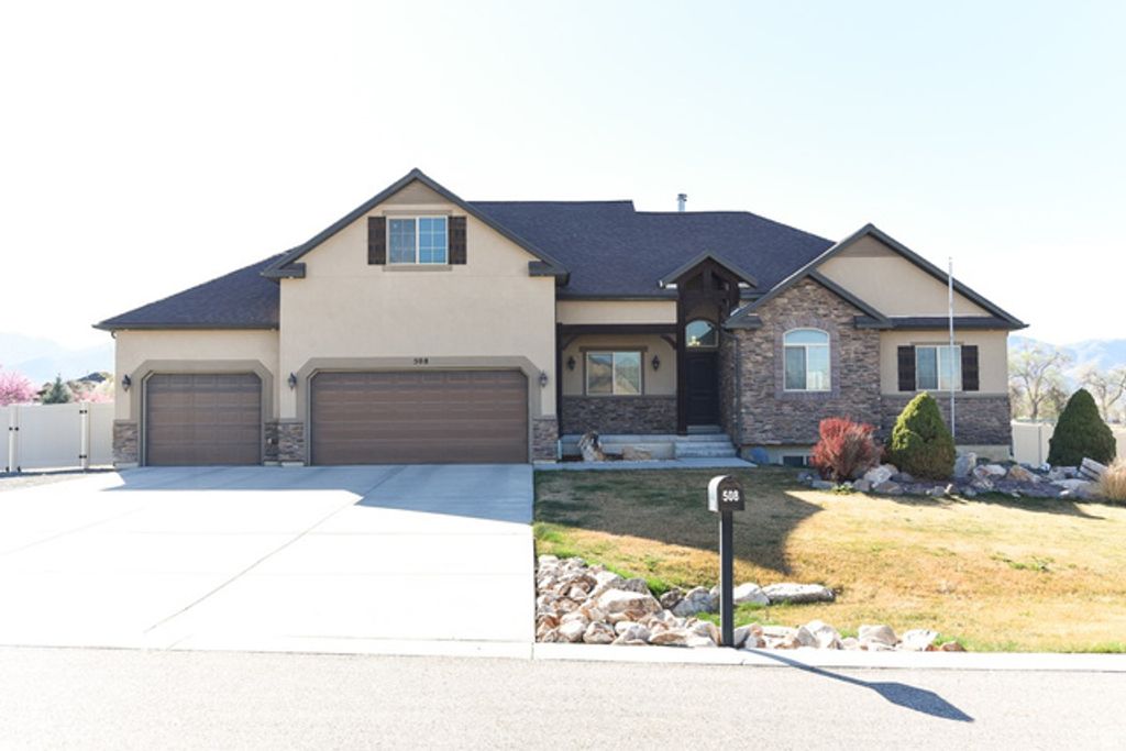 508 S HONEY TREE LN, Grantsville, UT 84029