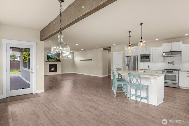 10828 Bay Meadows Lane, Burlington, WA 98233