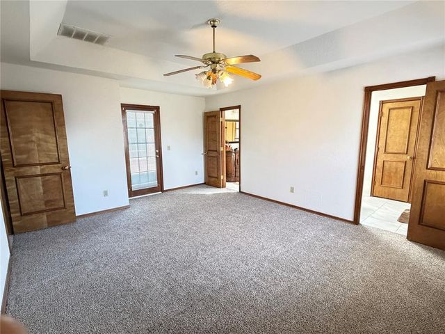 2804 NW 158 Street, Edmond, OK 73013