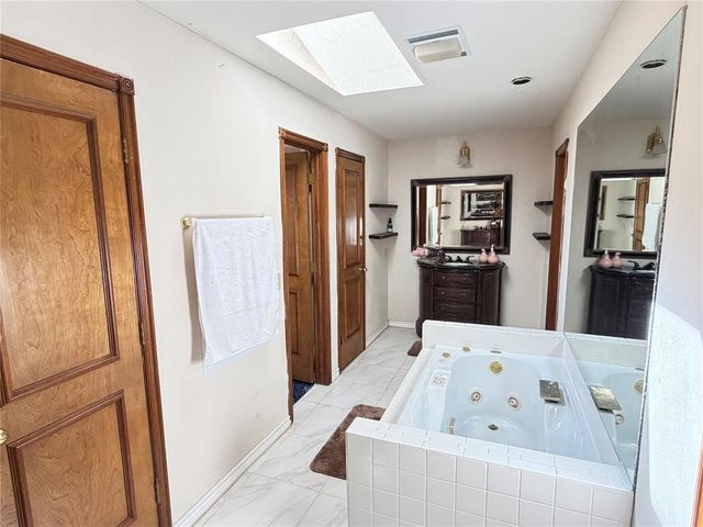 2804 NW 158 Street, Edmond, OK 73013