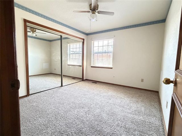 2804 NW 158 Street, Edmond, OK 73013