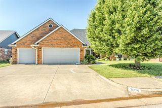 2804 NW 158 Street, Edmond, OK 73013