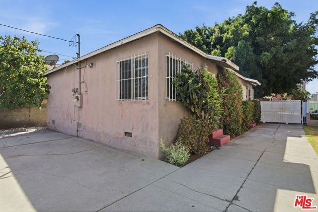 2544 Thurman Avenue, Los Angeles, CA 90016