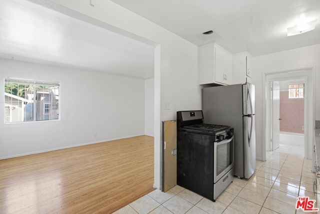 2544 Thurman Avenue, Los Angeles, CA 90016