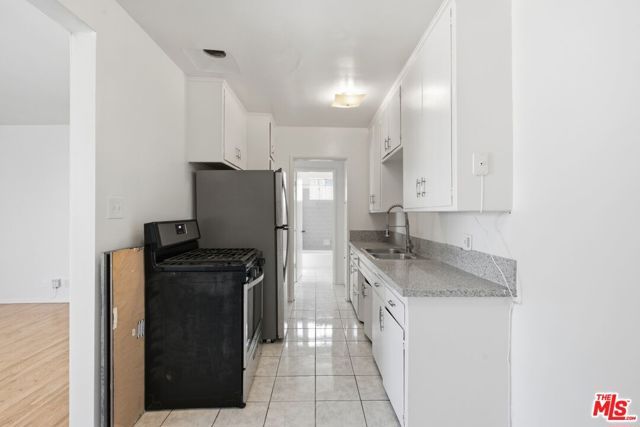 2544 Thurman Avenue, Los Angeles, CA 90016