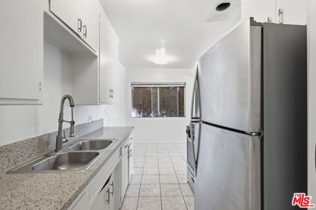 2544 Thurman Avenue, Los Angeles, CA 90016