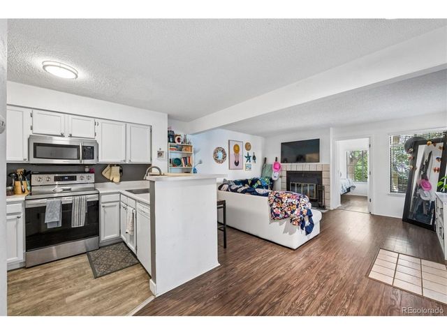 4840 E Kentucky Ave D, Denver, CO 80246