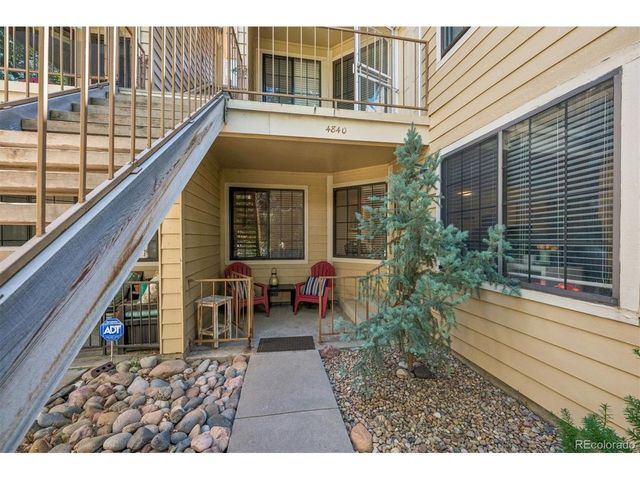4840 E Kentucky Ave D, Denver, CO 80246