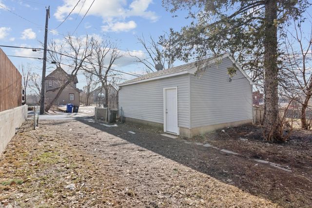 676 York Avenue, Saint Paul, MN 55106